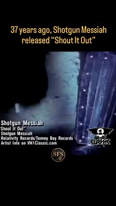 Shotgun Messiah was a Swedish hard rock and glam metal band formed in 1985 in Skövde, Sweden, by guitarist Harry K. Cody and bassist Tim Sköld. After relocating to Hollywood, California, they released their self-titled debut album in 1989, which sold nearly 500,000 copies and featured singles such as “Shout It Out.” They went on to release two more studio albums—Second Coming (1991) and Violent New Breed (1993)—bringing their total to three albums before disbanding in 1993. Across those records 