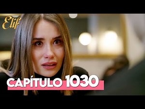 Elif Season 5 Episode 1030 | Elif Episode 1030