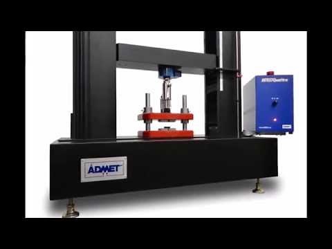 ASTM D1056 Rubber Testing
