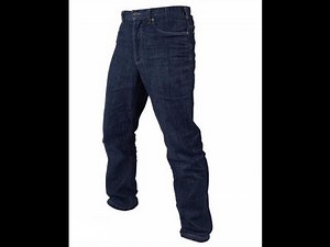 Condor Cipher Pants & Jeans Review-Perfect for EDC!