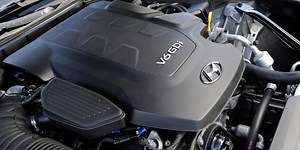 2015 Hyundai Genesis Gets Second-Gen Blue Link Telematics System, We Try It Out