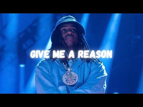 [FREE] Polo G Type Beat x Lil Tjay Type Beat | "Give Me A Reason" | Piano Beat | 2024 Type Beat