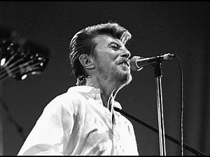 TIN MACHINE ~ YOU'VE BEEN AROUND ~ LIVE 89