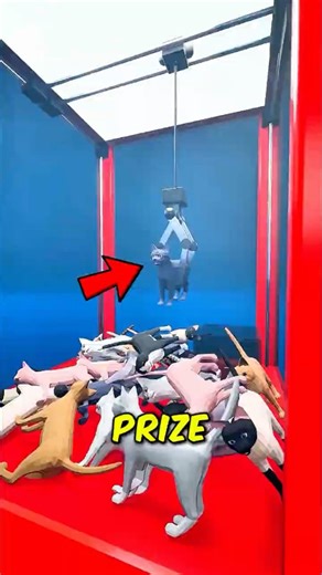 The Claw Machine SECRET They Don’t Want You to Know 😳