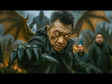 Earthfall: No Survivors is a brutal and intense Apocalyptic Action–Survival Thriller #movie