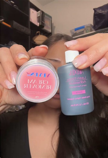 Ardell Lash Tite Adhesive Review: Best Lash Glue Solution