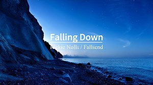 “我爱死了这种又好听又没人发现的歌”《Falling Down》