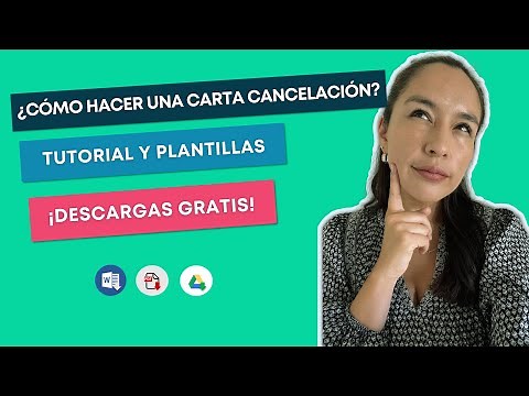 📝 CANCELLATION LETTER - 【Free Templates】Word - PDF - Online Filling