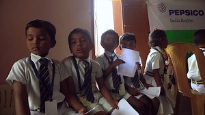 55K views · 275 reactions | Robin is an LKG student of a school on...