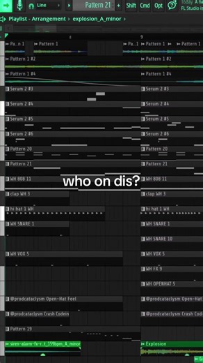 who on dis #producer #flstudio #nettspend