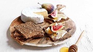 These high-fiber crackers are all the rage. What to know about them