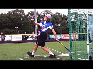 MLW's NEW YORK REGIONAL TOURNAMENT | "Long Island Wiffs" | MLW Wiffle Ball 2019