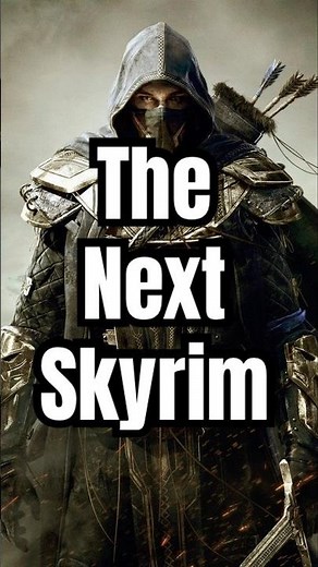 Elder Scrolls 6 | Which Engine Should it Use and Why?