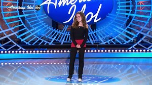 Katy Perry calls Brianna Collichio a “walking miracle” 🙏💗 after her #AmericanIdol audition. | KGUN 9