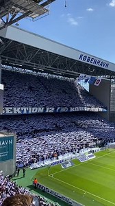 FC København 🇩🇰 | Hooligans Style