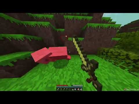 Excavation and Renovation | Minecraft Infdev Plus Part 3