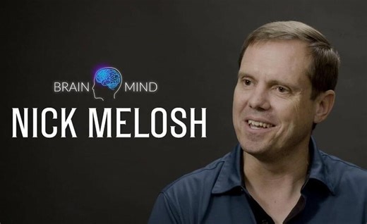 Nanotechnology meets Neuroscience — Nicholas Melosh at BrainMind – Lifeboat News: The Blog