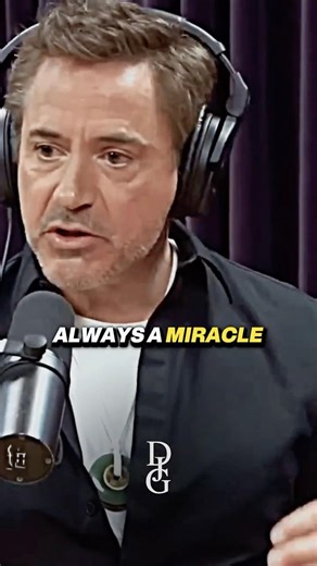 RDJ Getting the perfect scene #ironman #marvel