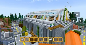 Craft City Loki Explorers - 下載遊玩 PC 或 Mac 版本 (模擬器)