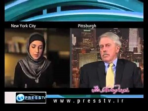 **MUST WATCH** Israel Did 9-11 Jewish Ex-Marine SPEAKS OUT