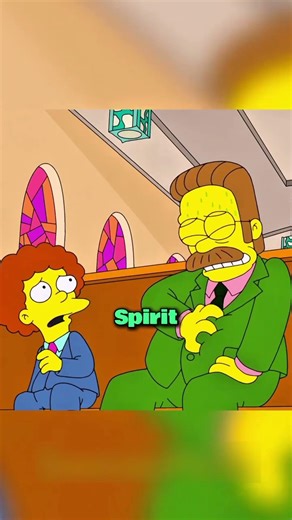 simpsong cartoon part #simpsons