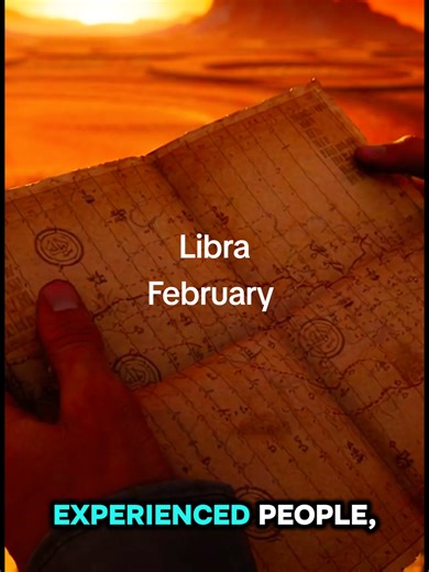 #libra #february #tarot #prediction #oracle