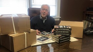 I told you I’d let you know when some more books came in. Guess what? Some more books came in! Order away! | Don Reid