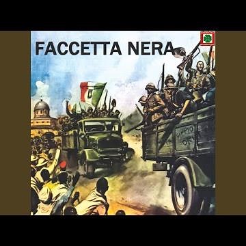 Faccetta nera