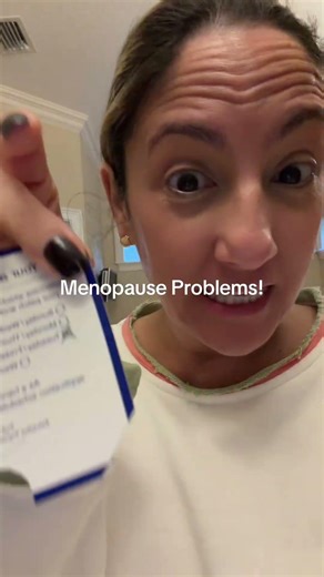 HRT Problems! I forget what day to change out the patch 🤦‍♀️, am I the only one?