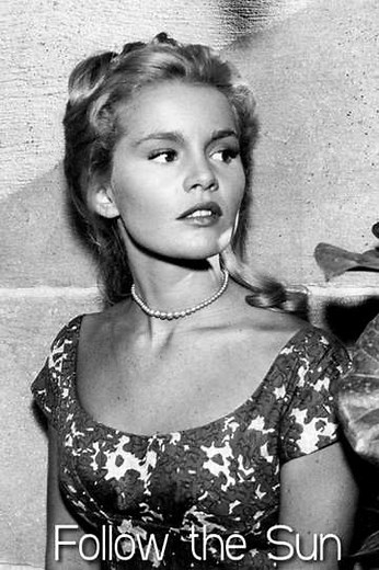Follow the Sun (1961-1962) - TV Show