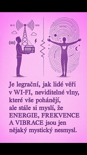 117K views · 2.2K reactions | Je zvláštní, že lidé bez váhání věří v...