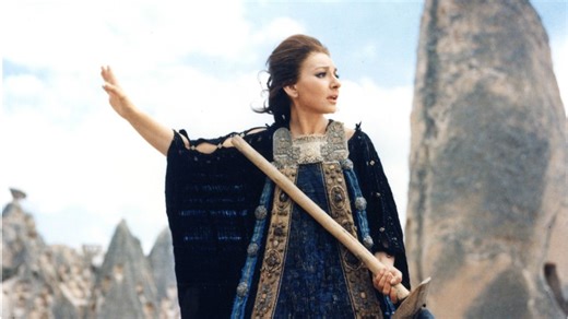 高分电影【美狄亚 (1969)】1080p中文字幕
