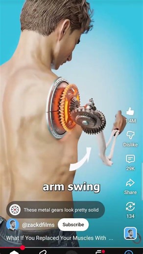 Spring lock failler is real