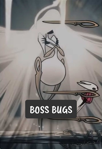 In this video I go over some of Hollow Knight: Silksong’s remaining bosses. Rest in Peace, Seth. More on him later! #hollowknight #silksong #gaming #boss #funny