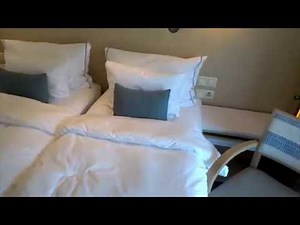 Viking River Cruise Veranda Room Tour