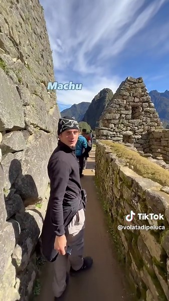 Explorando Machu Picchu y la Montaña de los Siete Colores