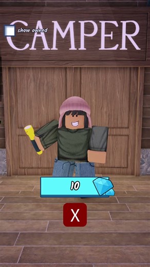 Alien Class #99nightintheforest #roblox