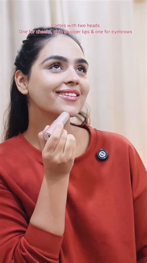 Mansu Rathore on Instagram: "Salon-like smoothness at home 🏡 @theagaro_lifestyle . . . #agaro #everydayexpert #theagarolifestyle #agarolifestyle #ootd"