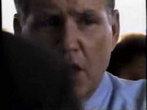 A&E commercials, 2/22/1997 part 1