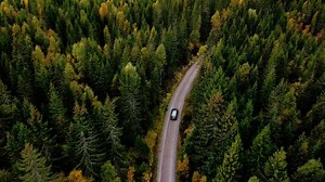 Aerial Escapes: Norwegian Landscapes Like Never Before...