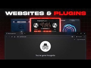 The BEST NEW Websites & VSTs For Producers in 2026 | FL Studio, Ableton Live, Logic Pro X