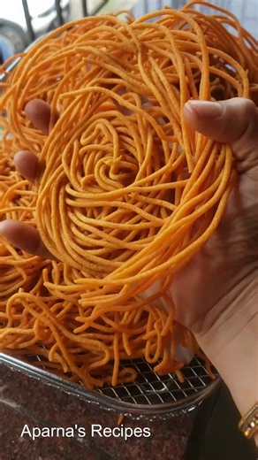 179K views · 1.8K reactions | Tea Time Snacks - एक बार बनाओ महीनाभर खाओ  | Aparna's Recipes | Facebook