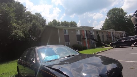 Working in Atlanta’s Most Dangerous Neighborhoods