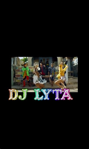 DJ Lyta's Old School Anthems: A Dancehall Throwback