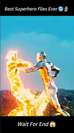 Best superhero Flies Ever 🥶🗿