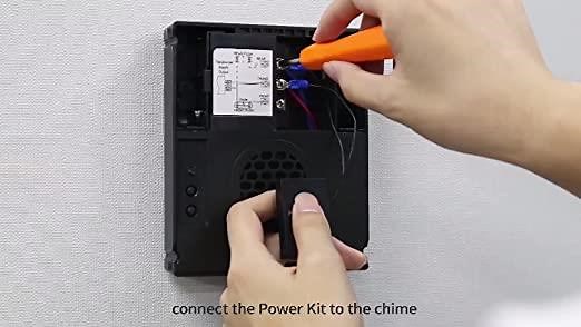 Power Kit Installation Guide