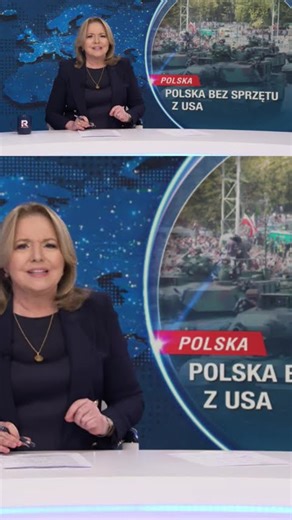 KONIEC ZBROJEŃ Z USA? Tusk wybiera program SAFE. Niemcy i Francja zarobią miliardy!