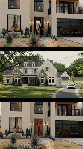 Fast & Affordable Exterior 3D Renderings