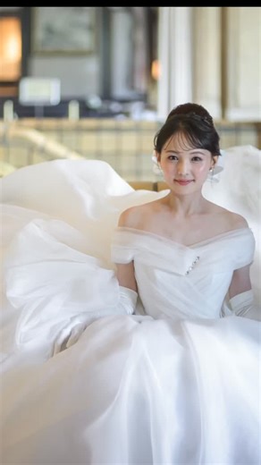 エマリーエ(公式) on Instagram: "大好きなドレス 大好きなヘアメイク 大好きな会場で 彼の元へ ドレスは透明感あふれる特別のオーガンジーが美しい オデット 白鳥姫 📷 @rays_k_portrait 💄 @mika.mydresser @mydresser.bridal 👸 @alice.takeuchi 🕍🏰 @hotelnewgrand_wedding 企画 @jadore_wedding ………🌹 それは絶世のプリンセスドレス 伝説に残る美しさは、プリンセスタイプの清らかな花嫁さんたちの間で話題を呼んでいます。 どこにもないオリジナリティ溢れるデザイン ひとりひとりに合わせて調整する美しさは、聡明な女性にふさわしい美しさ。 プリンセスのように歩いてもらいたいというデザイナーの思い・・・各会場の床に合わせたスカート丈は蹴らなくても歩けて、美しい立ち居振る舞いが美しさを際だてます。 日本女性の美しさを知り尽くすエマリーエならではのドレスの数々です。 インスタでもドレスをお召しになった本当の花嫁さんの姿をご覧ください。 ………🌹 公式サイト https: