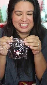 Maggie's Unboxing Advent Calendar 2025 Day 1 (PART 2)